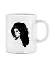 puodelis Amy Winehouse puodelis Amy Winehouse